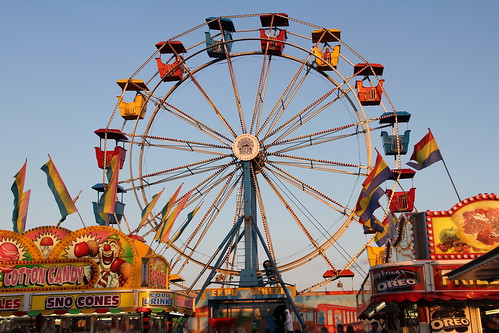 Kingsport Carnival