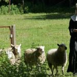 Cloistered Nuns Speak out for Raw Dairy