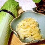 ho_napakraut Napa Cabbage Sauerkraut