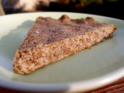 Almond Flour Shortbread Cookie Almond-Flour-Shortbread-Cookie