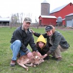 Minnesota Farmer Being Treated as a Criminal for Serving His Community