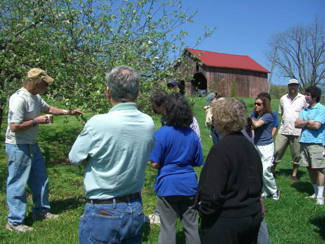 Farming Experts Predict Food Safety Laws Will Destroy Local Foods Trend