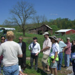 The Lone Farmer Who Testified on FSMA