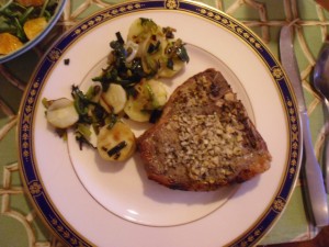 Italian-Pork-Chop