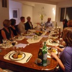 Mercola-Dinner-Party