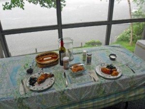 Romantic-Cookout Romantic-Cookout