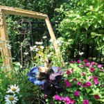 art-frame-garden