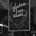Gluten Free Aisle Gluten-Free
