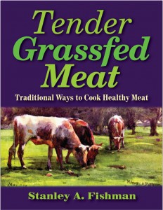 A New Cookbook by Stanley Fishman
