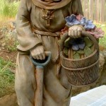 Ecology Action Spreads the Work of Catholic Saint