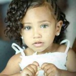 little-girl NAACP