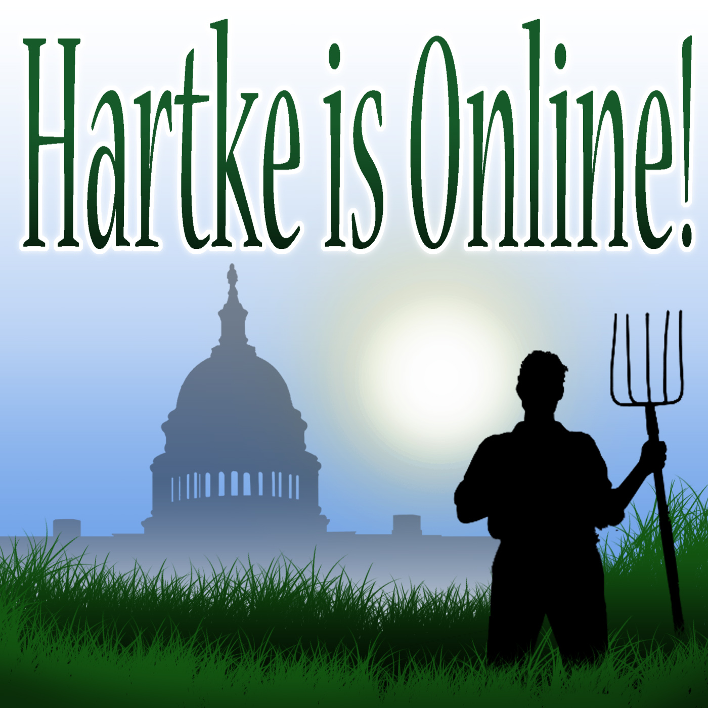 hartke is online podcast